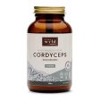 Stay Wyld Cordyceps Powder 100g Fashion