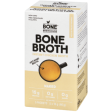 Bone Brew Naked Broth ( 5 Packets) For Sale