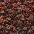 Thompson Seedless Raisins (Organic) 500G Online