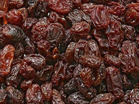 Thompson Seedless Raisins (Organic) 500G Online