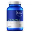 Sisu CinnaMax 120 Veg Capsules Discount