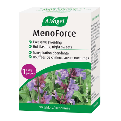 A.Vogel Menoforce 90 Tablets For Sale