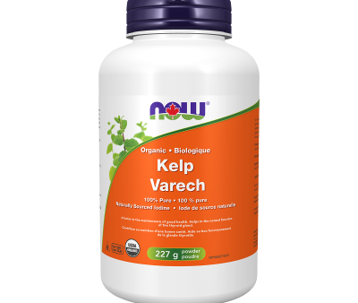 Now Kelp Powder 227g Hot on Sale