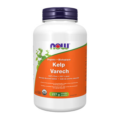 Now Kelp Powder 227g Hot on Sale