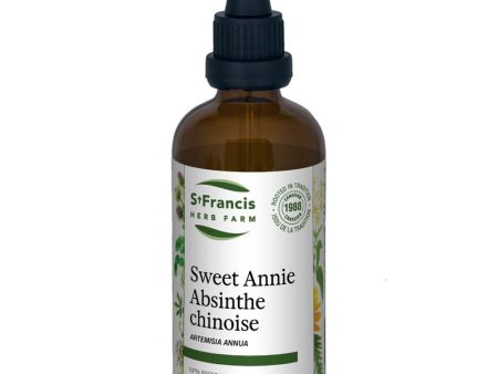 St Francis Sweet Annie 50ml Discount