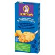 Annie s Macaroni & Cheese Classic Cheddar 170g For Sale