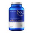 Sisu Ester-C Supreme 600mg 150 Veg Capsules Bonus Cheap