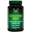 Ultimate Testosterone Boost 60 Capsules For Sale