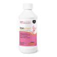 Smart Solutions Iron Smart caramel 250ml Online Hot Sale