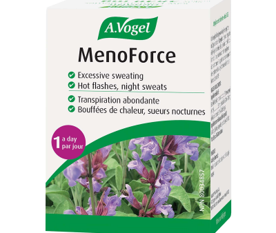 A.Vogel Menoforce 30 Tablets Online now