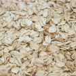 Slow Oats (Organic) 1KG Online Sale