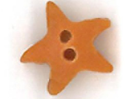 small apricot star Fashion