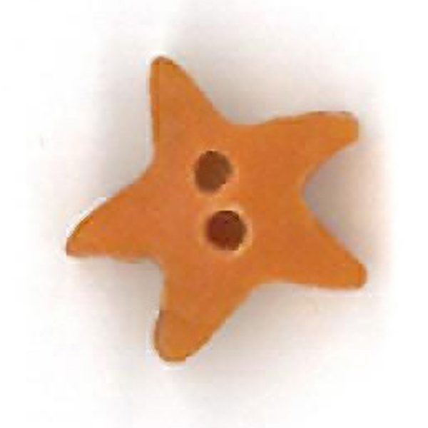 small apricot star Fashion