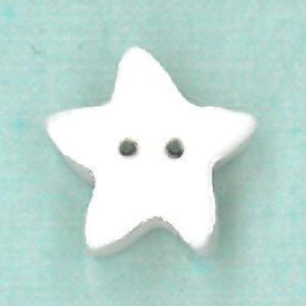 small white star Online Sale