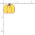 small yellow pumpkin Online