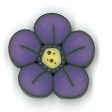 small violet wildflower on Sale