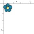 small blue flower Online Sale