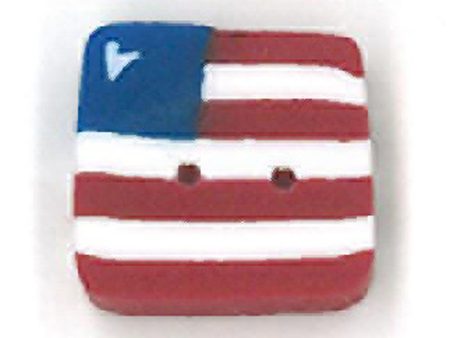 tiny square flag Supply