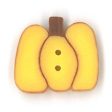 tiny yellow pumpkin Online