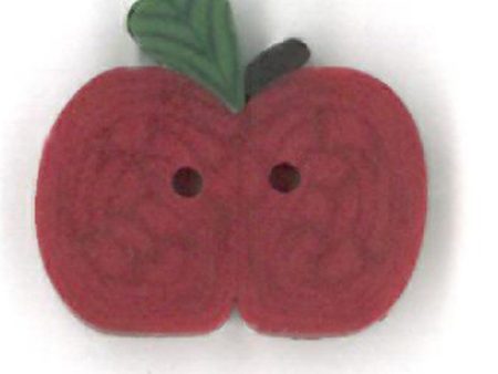 tiny red apple For Cheap