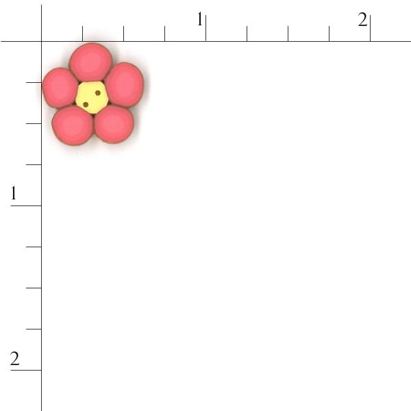 small pink flower Online Sale