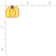 tiny yellow pumpkin Online