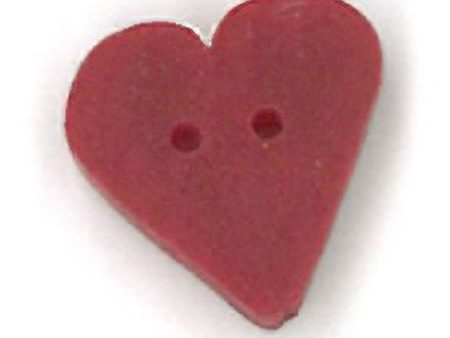 small true red heart For Cheap