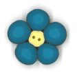 small blue flower Online Sale