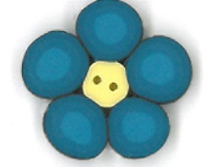 small blue flower Online Sale