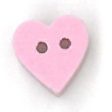 tiny perfect pink heart on Sale