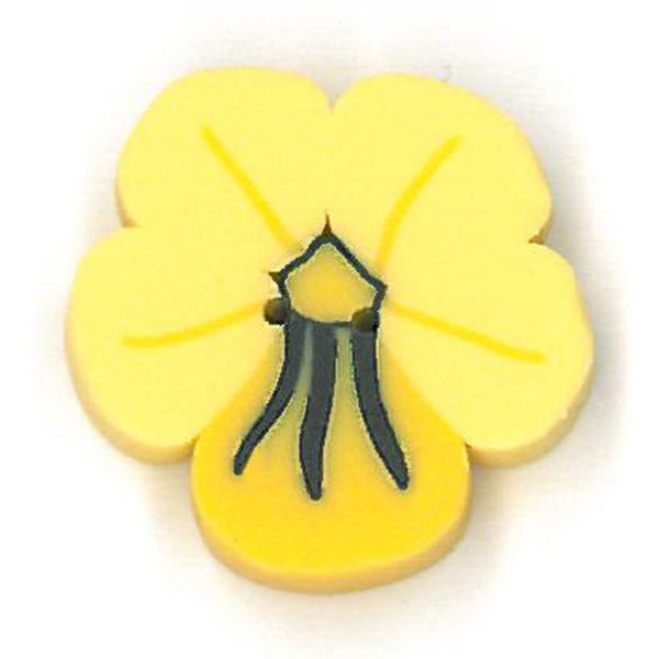 small yellow pansy Online Hot Sale