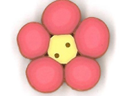 small pink flower Online Sale