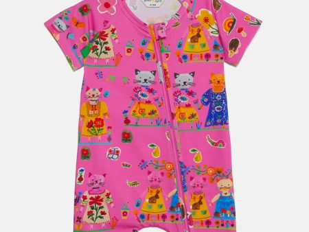 Bff Cats Baby Onesie Cheap