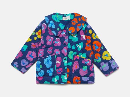 Rainbow Leo Kids Jacket For Sale