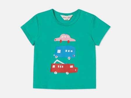 Cars Baby Tshirt Online now