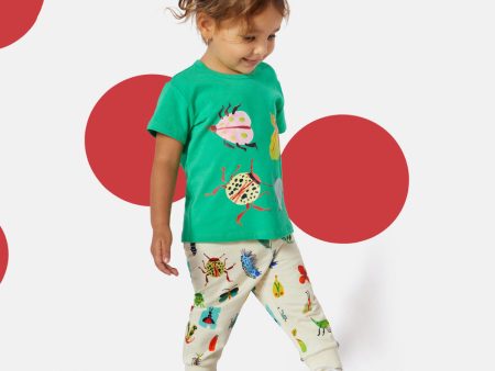 Bugs Baby Jogger Discount