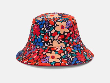 Petal Dance Bucket Hat Sale