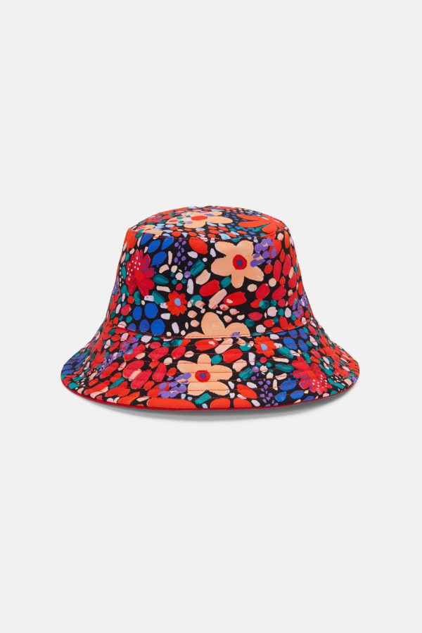 Petal Dance Bucket Hat Sale