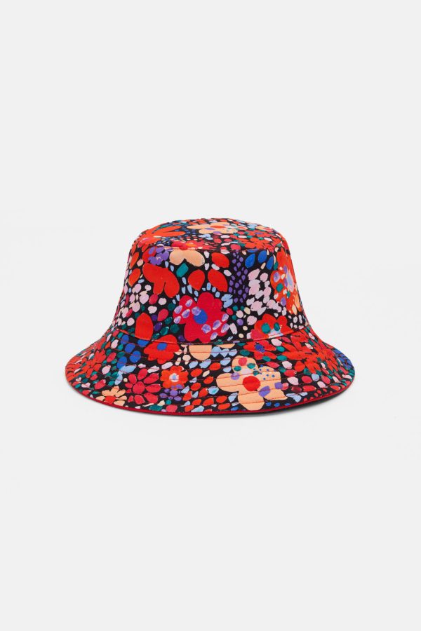 Petal Dance Bucket Hat Sale