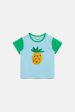 Pineapple Baby Tee Online