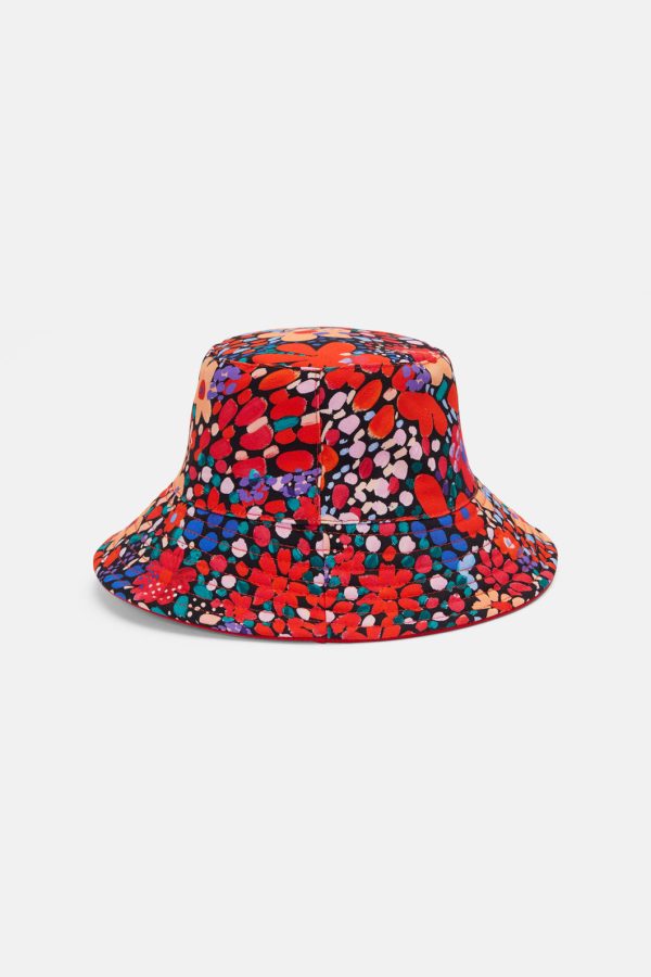 Petal Dance Bucket Hat Sale