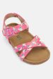 Butterfly Kids Sandals Sale