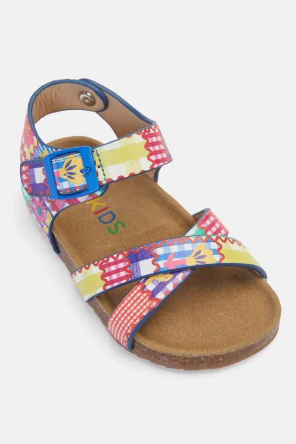 Ric Rac Kids Sandals Online