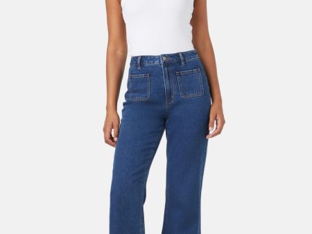 Jackie Jean Online Sale