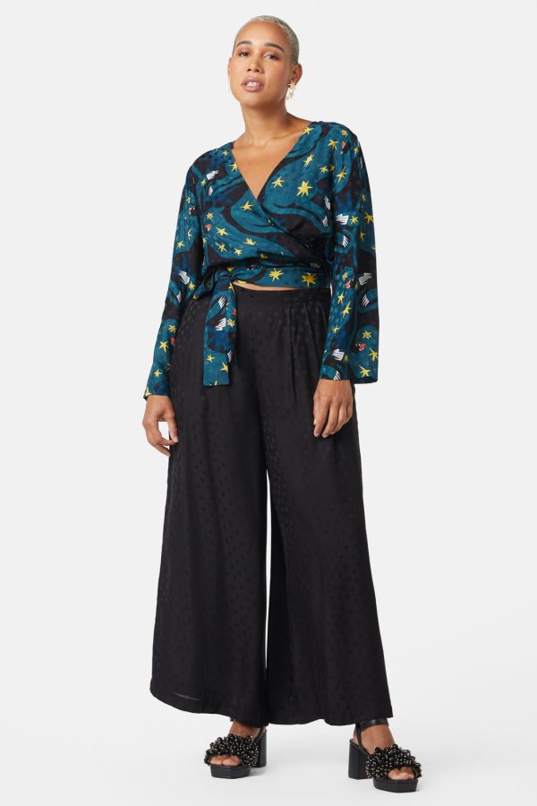 Starry Eyed Pant For Cheap