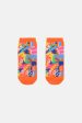 Botanic Kids Socks 2 PR 2-4 Discount