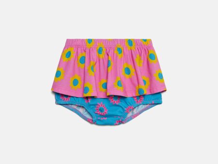 Flower Baby Shorts Online Hot Sale