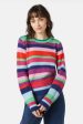 All Stripes Jumper Sale