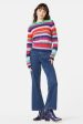 All Stripes Jumper Sale