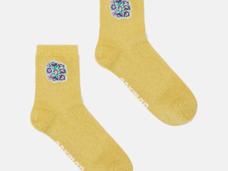 Bouquet Sock Discount